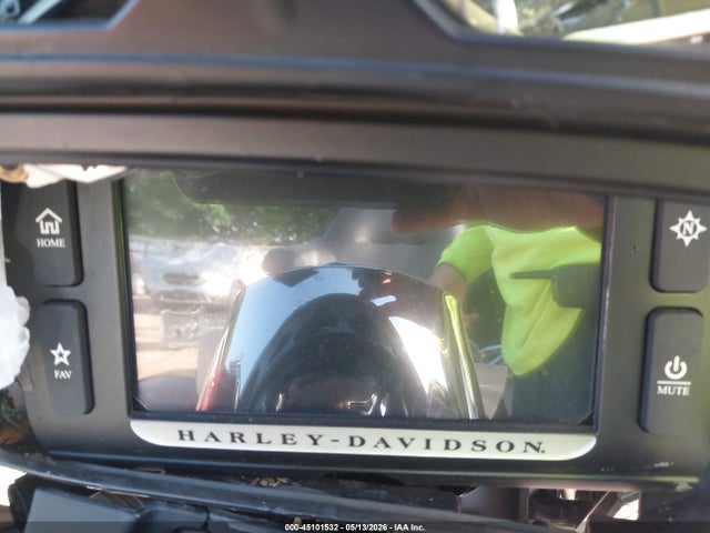 Aukcja sprzedaży 2015 Harley-davidson Flhtcutg Tri Glide Ultra, vin: 1HD1MAL17FB858497, numer aukcji: 45101532