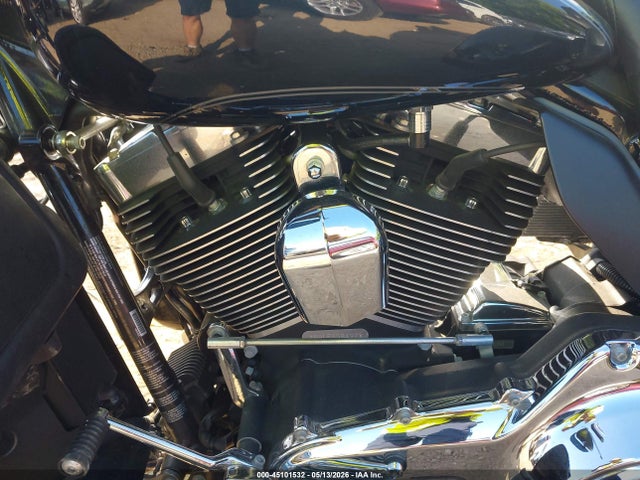Aukcja sprzedaży 2015 Harley-davidson Flhtcutg Tri Glide Ultra, vin: 1HD1MAL17FB858497, numer aukcji: 45101532