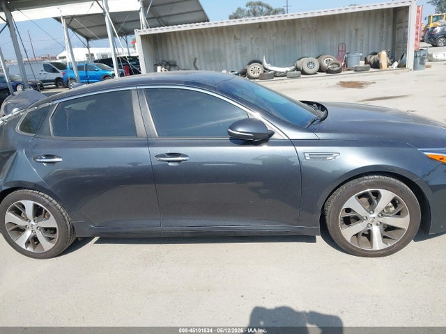 2020 Kia Optima S მანქანა იყიდება აუქციონზე, vin: 5XXGT4L31LG448429, აუქციონის ნომერი: 45101534
