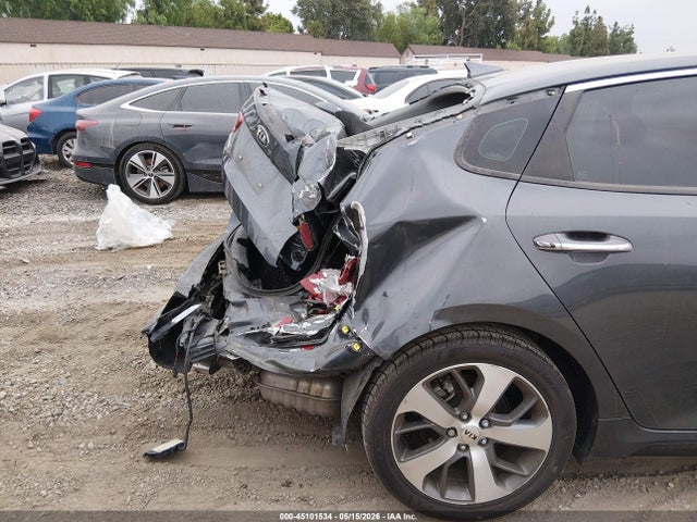 2020 Kia Optima S მანქანა იყიდება აუქციონზე, vin: 5XXGT4L31LG448429, აუქციონის ნომერი: 45101534