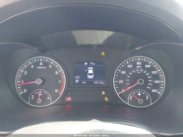 2020 Kia Optima S მანქანა იყიდება აუქციონზე, vin: 5XXGT4L31LG448429, აუქციონის ნომერი: 45101534