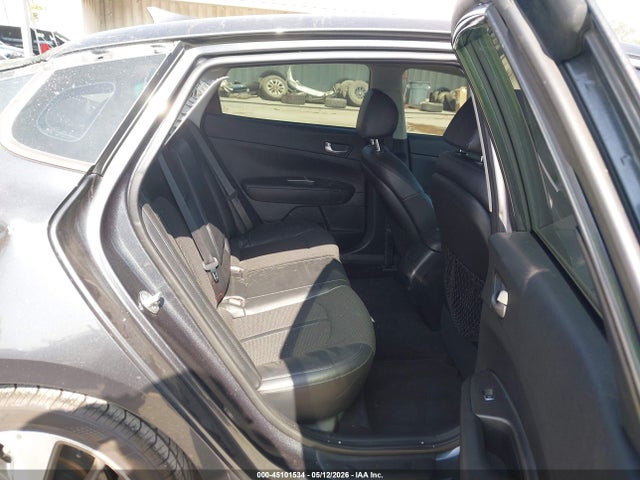 2020 Kia Optima S მანქანა იყიდება აუქციონზე, vin: 5XXGT4L31LG448429, აუქციონის ნომერი: 45101534