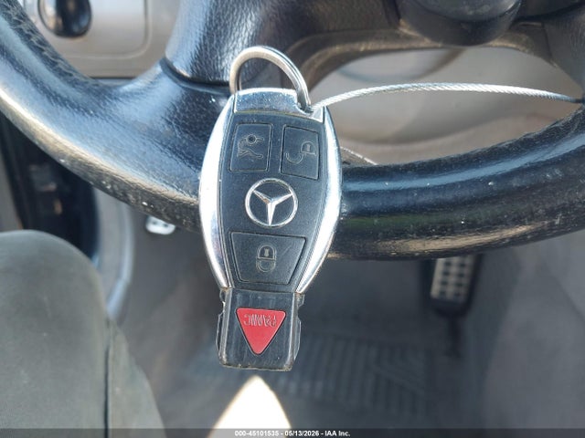 Продаж на аукціоні авто 2006 Mercedes-benz Clk 350, vin: WDBTK56G06T061489, номер лоту: 45101535