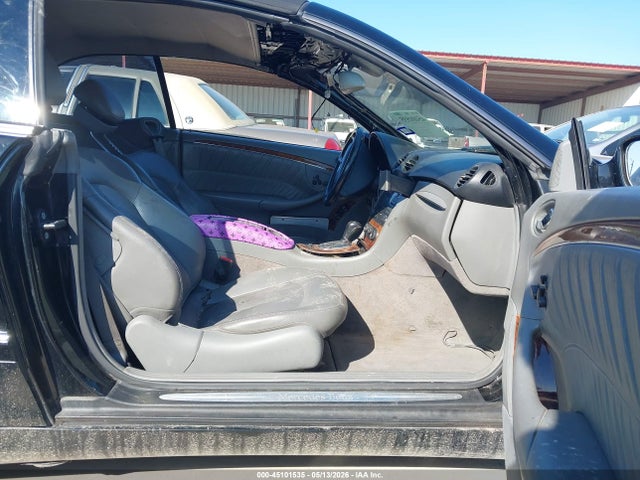 Aukcja sprzedaży 2006 Mercedes-benz Clk 350, vin: WDBTK56G06T061489, numer aukcji: 45101535