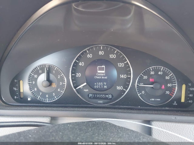 Aukcja sprzedaży 2006 Mercedes-benz Clk 350, vin: WDBTK56G06T061489, numer aukcji: 45101535