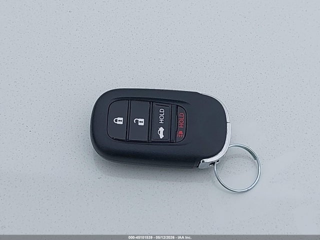 Honda Civic Lx 2025 2HGFE2F2XSH551942 Image 11
