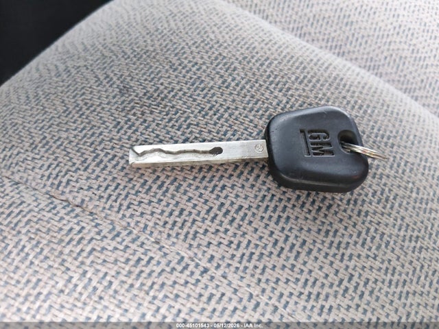 Chevrolet Express 2500 Work Van 2017 1GCWGAFG8H1238491 Image 11