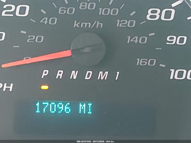 Chevrolet Express 2500 Work Van 2017 1GCWGAFG8H1238491 Image 20