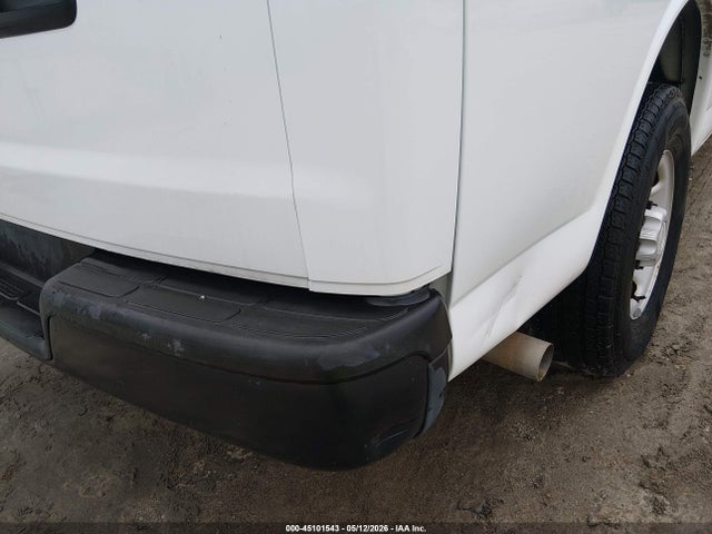 Chevrolet Express 2500 Work Van 2017 1GCWGAFG8H1238491 Image 6