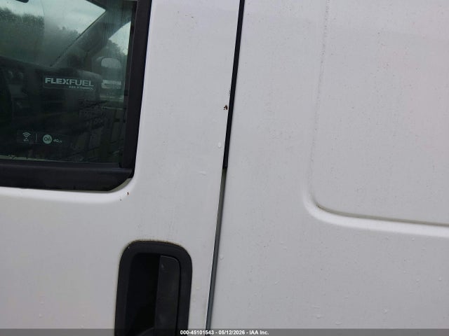 Chevrolet Express 2500 Work Van 2017 1GCWGAFG8H1238491 Image 14
