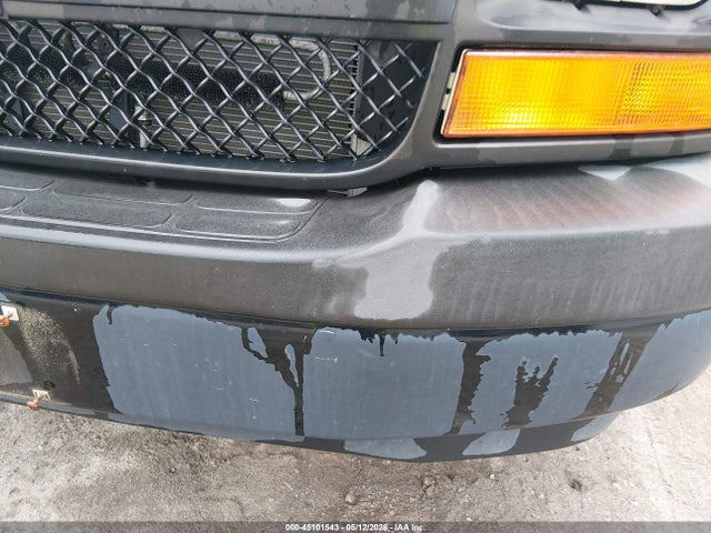 Chevrolet Express 2500 Work Van 2017 1GCWGAFG8H1238491 Image 15