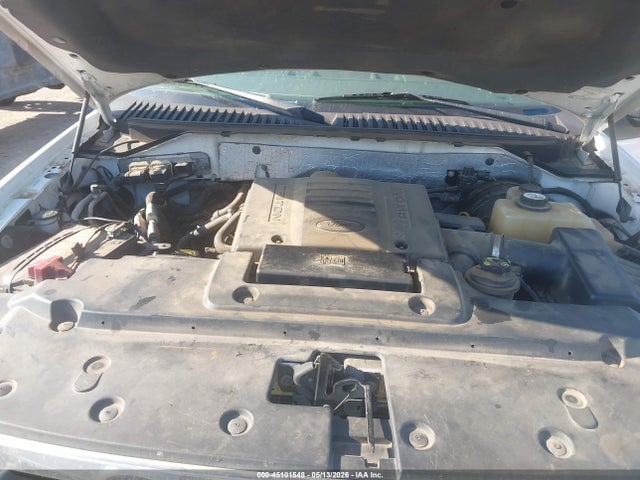 Aukcja sprzedaży 2007 Ford Expedition Xlt, vin: 1FMFU15517LA08489, numer aukcji: 45101548