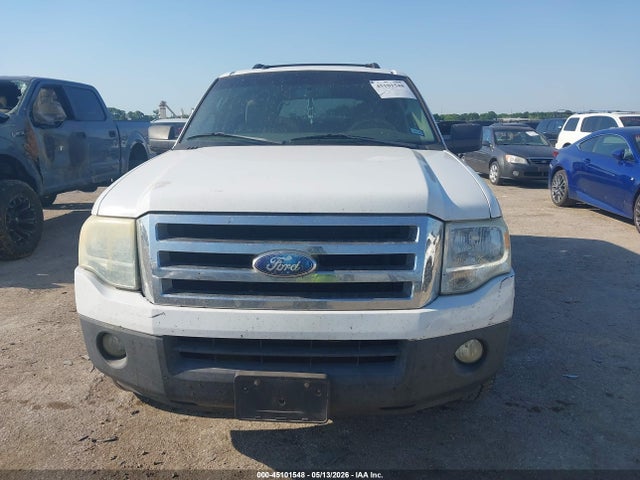 Aukcja sprzedaży 2007 Ford Expedition Xlt, vin: 1FMFU15517LA08489, numer aukcji: 45101548