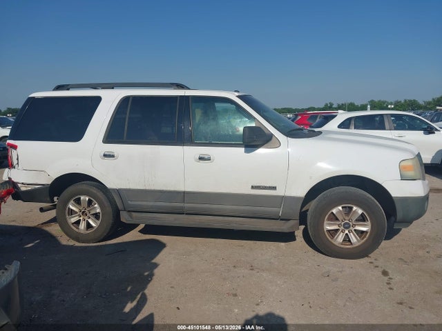 Aukcja sprzedaży 2007 Ford Expedition Xlt, vin: 1FMFU15517LA08489, numer aukcji: 45101548