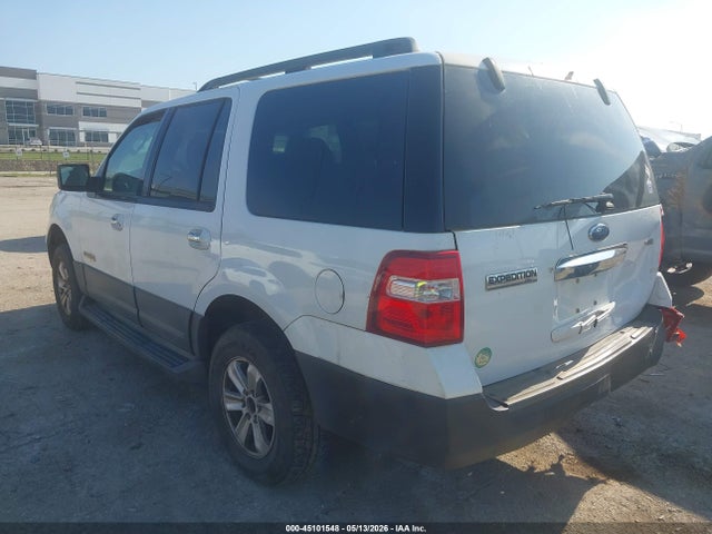 Aukcja sprzedaży 2007 Ford Expedition Xlt, vin: 1FMFU15517LA08489, numer aukcji: 45101548
