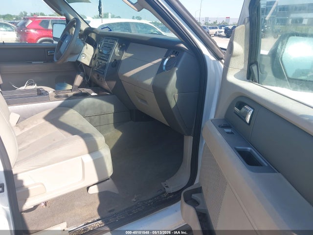 Aukcja sprzedaży 2007 Ford Expedition Xlt, vin: 1FMFU15517LA08489, numer aukcji: 45101548