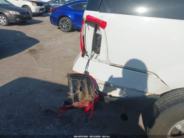 Aukcja sprzedaży 2007 Ford Expedition Xlt, vin: 1FMFU15517LA08489, numer aukcji: 45101548