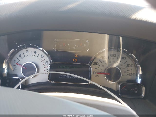 Aukcja sprzedaży 2007 Ford Expedition Xlt, vin: 1FMFU15517LA08489, numer aukcji: 45101548