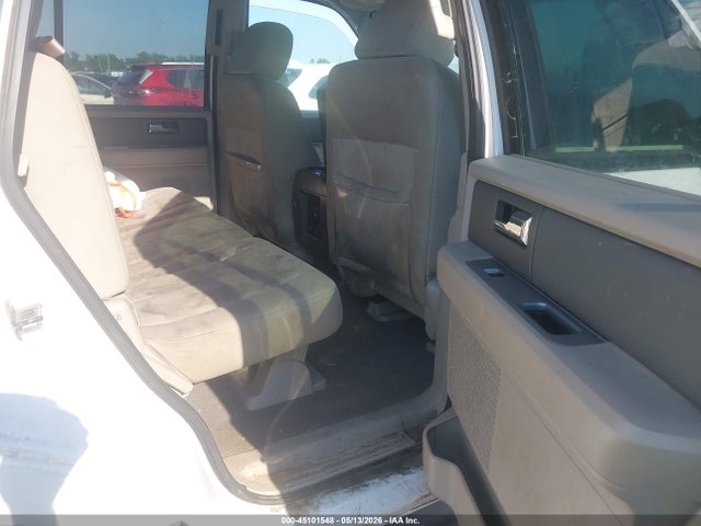 Aukcja sprzedaży 2007 Ford Expedition Xlt, vin: 1FMFU15517LA08489, numer aukcji: 45101548