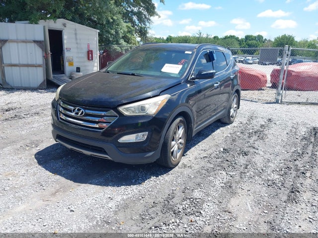 Aukcja sprzedaży 2013 Hyundai Santa Fe Sport 2.0t, vin: 5XYZU3LAXDG048283, numer aukcji: 45101549