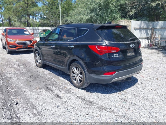 Aukcja sprzedaży 2013 Hyundai Santa Fe Sport 2.0t, vin: 5XYZU3LAXDG048283, numer aukcji: 45101549