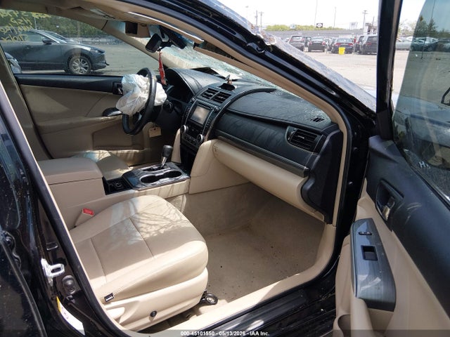 Продаж на аукціоні авто 2013 Toyota Camry Hybrid Xle, vin: 4T1BD1FK4DU074365, номер лоту: 45101550
