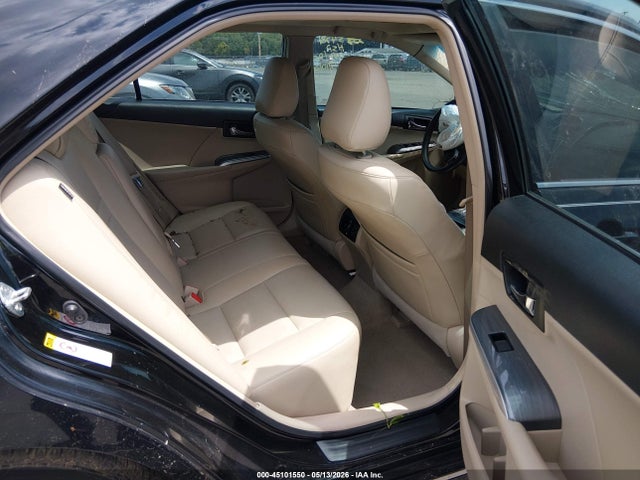 Продаж на аукціоні авто 2013 Toyota Camry Hybrid Xle, vin: 4T1BD1FK4DU074365, номер лоту: 45101550