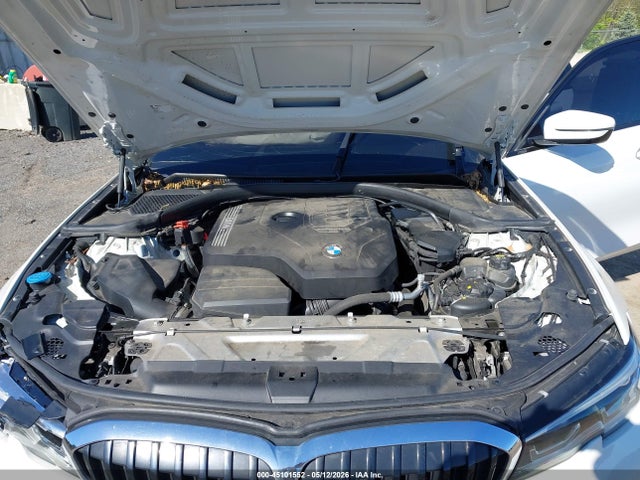 Продаж на аукціоні авто 2019 Bmw 330i, vin: WBA5R1C59KAK06565, номер лоту: 45101552