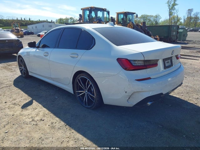 Продаж на аукціоні авто 2019 Bmw 330i, vin: WBA5R1C59KAK06565, номер лоту: 45101552