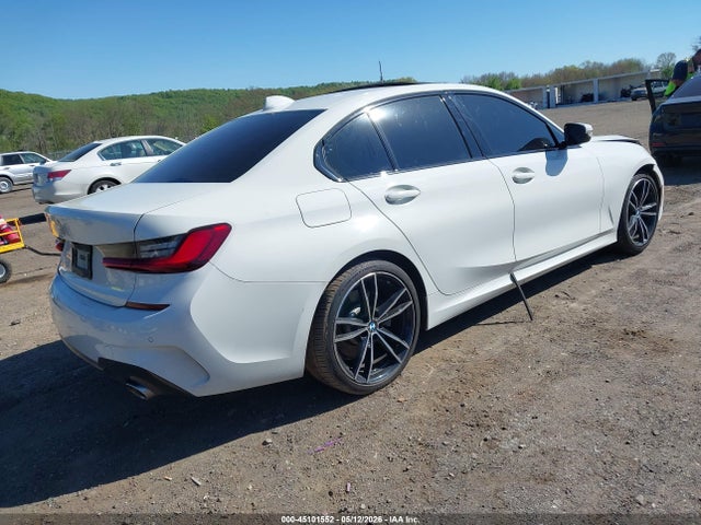 Продаж на аукціоні авто 2019 Bmw 330i, vin: WBA5R1C59KAK06565, номер лоту: 45101552