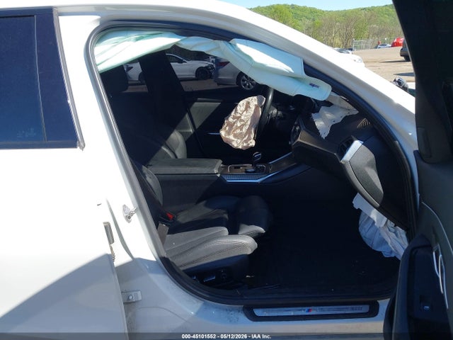 Продаж на аукціоні авто 2019 Bmw 330i, vin: WBA5R1C59KAK06565, номер лоту: 45101552