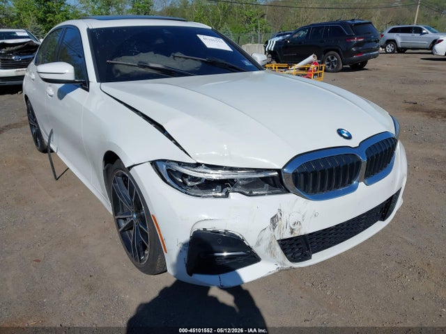 Продаж на аукціоні авто 2019 Bmw 330i, vin: WBA5R1C59KAK06565, номер лоту: 45101552