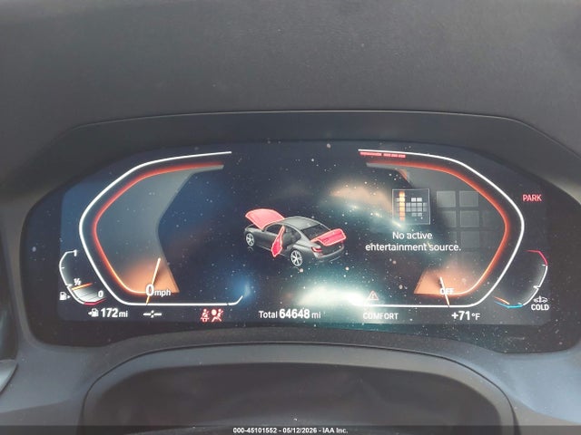 Продаж на аукціоні авто 2019 Bmw 330i, vin: WBA5R1C59KAK06565, номер лоту: 45101552