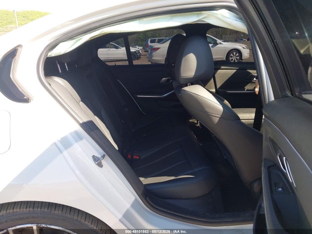 Продаж на аукціоні авто 2019 Bmw 330i, vin: WBA5R1C59KAK06565, номер лоту: 45101552