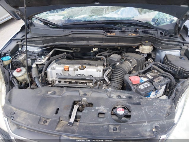 Продажа на аукционе авто 2010 Honda Cr-v Lx, vin: 5J6RE4H30AL048266, номер лота: 45101559
