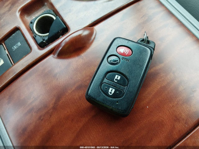 45101565 :رقم المزاد ، JTEES42A782040553 vin ، 2008 Toyota Highlander Limited مزاد بيع