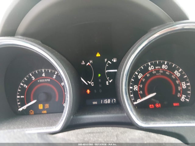 45101565 :رقم المزاد ، JTEES42A782040553 vin ، 2008 Toyota Highlander Limited مزاد بيع