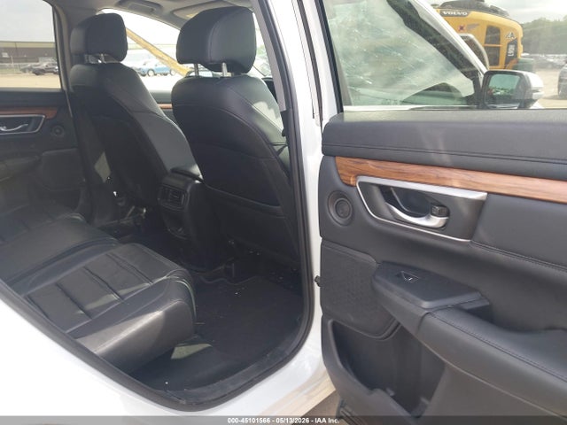 45101566 :رقم المزاد ، 5J6RW2H87LL032890 vin ، 2020 Honda Cr-v Awd Ex-l مزاد بيع