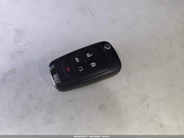 Buick Verano Leather Group 2015 1G4PS5SK0F4164088 Image 11
