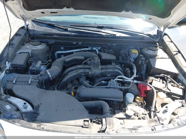 Aukcja sprzedaży 2024 Subaru Outback Premium, vin: 4S4BTADC6R3134206, numer aukcji: 45101574
