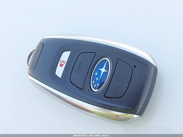 Aukcja sprzedaży 2024 Subaru Outback Premium, vin: 4S4BTADC6R3134206, numer aukcji: 45101574