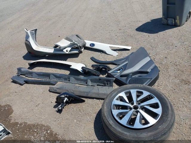 Aukcja sprzedaży 2024 Subaru Outback Premium, vin: 4S4BTADC6R3134206, numer aukcji: 45101574