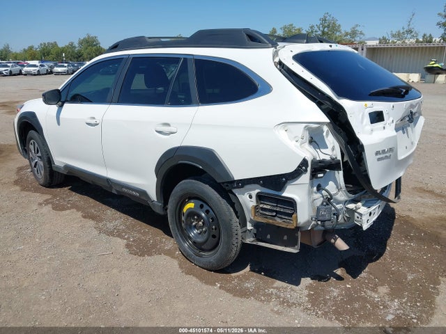 Aukcja sprzedaży 2024 Subaru Outback Premium, vin: 4S4BTADC6R3134206, numer aukcji: 45101574