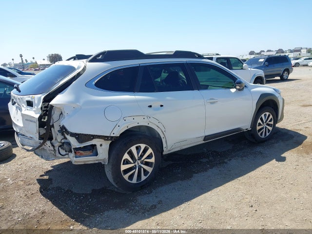 Aukcja sprzedaży 2024 Subaru Outback Premium, vin: 4S4BTADC6R3134206, numer aukcji: 45101574