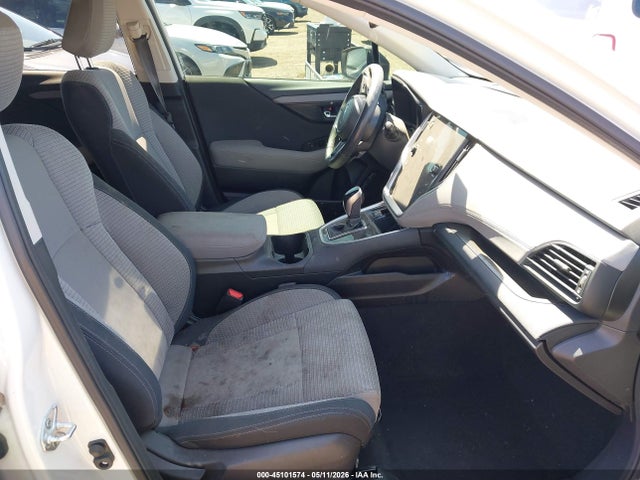 Aukcja sprzedaży 2024 Subaru Outback Premium, vin: 4S4BTADC6R3134206, numer aukcji: 45101574