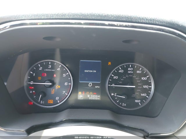 Aukcja sprzedaży 2024 Subaru Outback Premium, vin: 4S4BTADC6R3134206, numer aukcji: 45101574