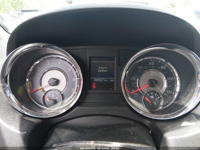 Продажа на аукционе авто 2014 Chrysler Town & Country Touring, vin: 2C4RC1BG7ER275280, номер лота: 45101576