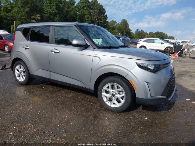 Aukcja sprzedaży 2024 Kia Soul Lx, vin: KNDJ23AU3R7902647, numer aukcji: 45101581
