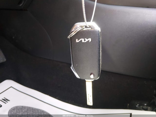 Auction sale of the 2024 Kia Soul Lx, vin: KNDJ23AU3R7902647, lot number: 45101581