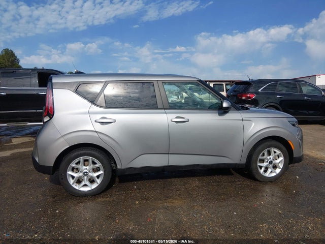 Aukcja sprzedaży 2024 Kia Soul Lx, vin: KNDJ23AU3R7902647, numer aukcji: 45101581
